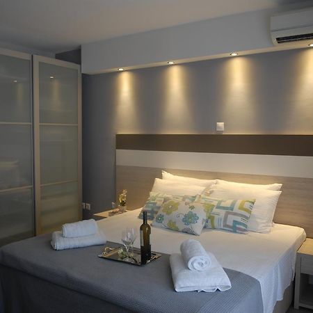 Lion Apartment Port Θεσσαλονίκη Εξωτερικό φωτογραφία