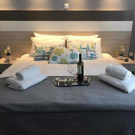 Lion Apartment Port Θεσσαλονίκη Εξωτερικό φωτογραφία