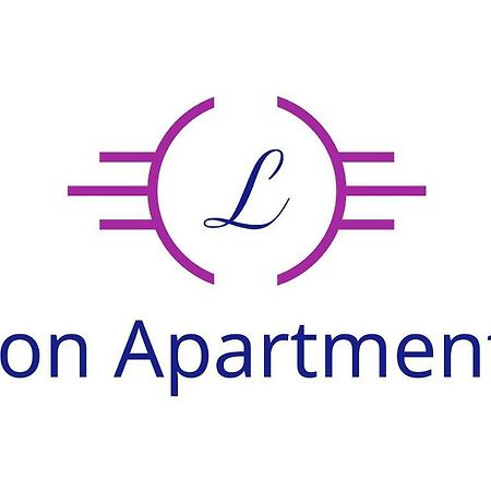Lion Apartment Port Θεσσαλονίκη Εξωτερικό φωτογραφία