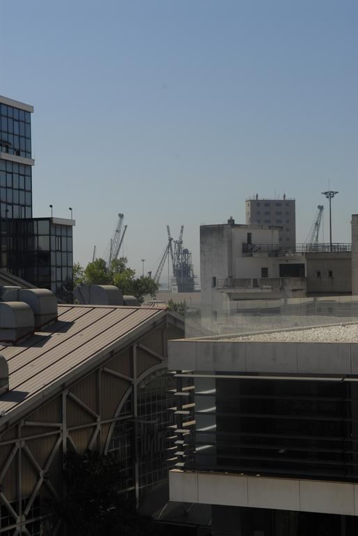 Lion Apartment Port Θεσσαλονίκη Εξωτερικό φωτογραφία