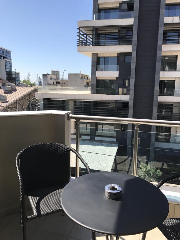 Lion Apartment Port Θεσσαλονίκη Εξωτερικό φωτογραφία