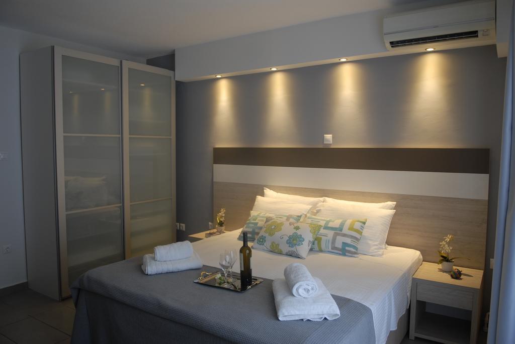 Lion Apartment Port Θεσσαλονίκη Εξωτερικό φωτογραφία