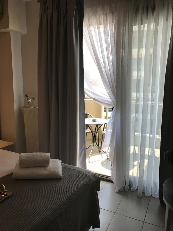Lion Apartment Port Θεσσαλονίκη Εξωτερικό φωτογραφία