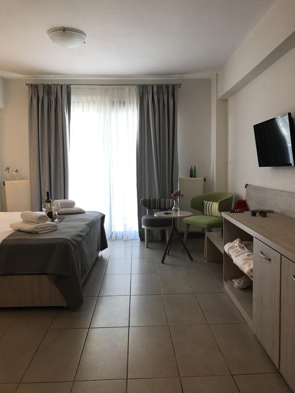 Lion Apartment Port Θεσσαλονίκη Εξωτερικό φωτογραφία