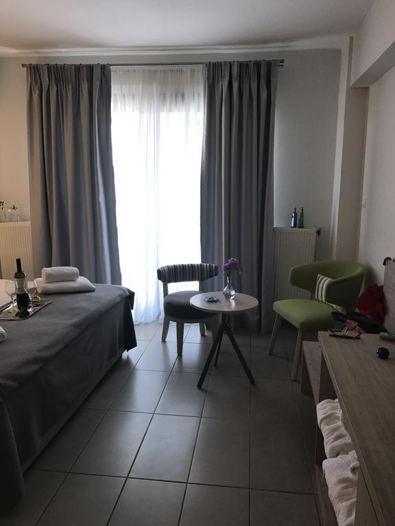 Lion Apartment Port Θεσσαλονίκη Εξωτερικό φωτογραφία