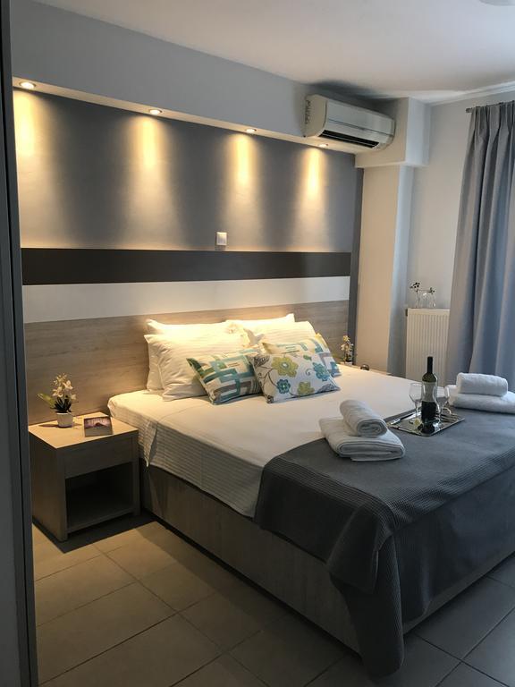 Lion Apartment Port Θεσσαλονίκη Εξωτερικό φωτογραφία
