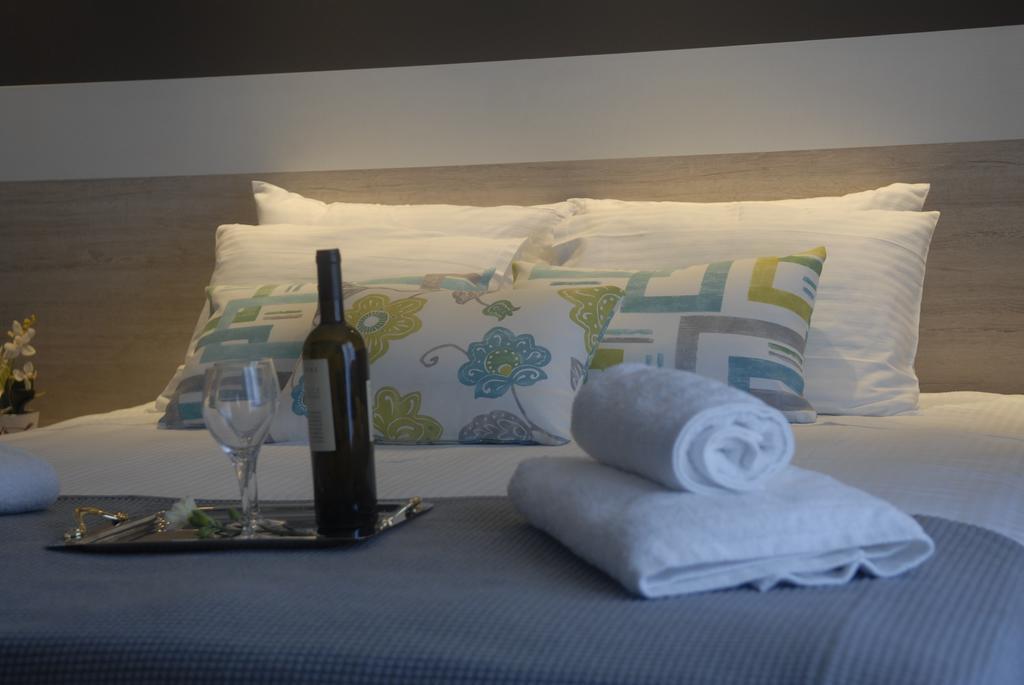 Lion Apartment Port Θεσσαλονίκη Εξωτερικό φωτογραφία