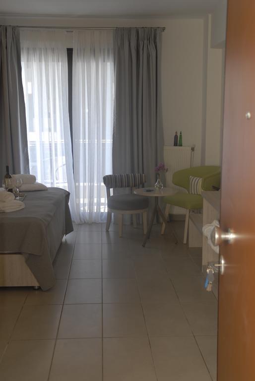 Lion Apartment Port Θεσσαλονίκη Εξωτερικό φωτογραφία