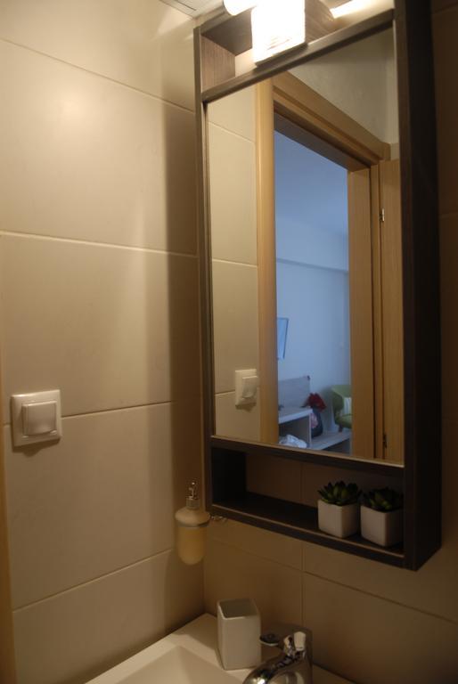 Lion Apartment Port Θεσσαλονίκη Εξωτερικό φωτογραφία