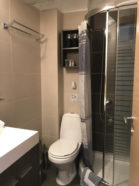 Lion Apartment Port Θεσσαλονίκη Εξωτερικό φωτογραφία