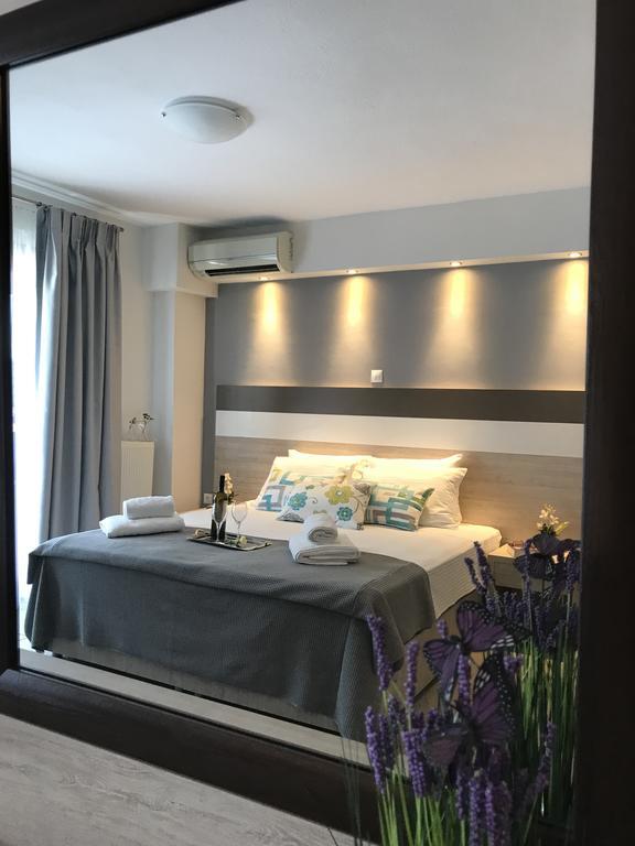 Lion Apartment Port Θεσσαλονίκη Εξωτερικό φωτογραφία