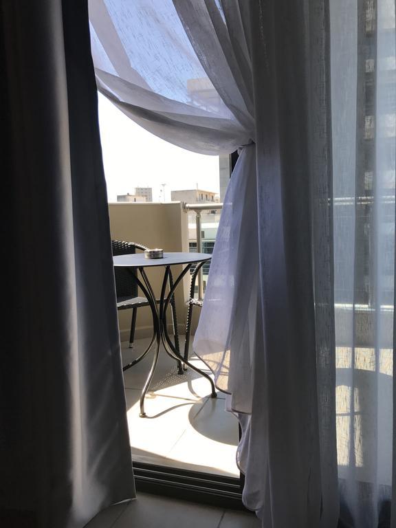 Lion Apartment Port Θεσσαλονίκη Εξωτερικό φωτογραφία