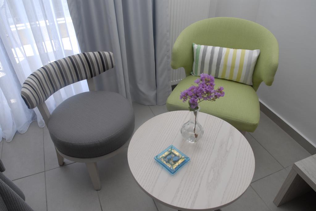 Lion Apartment Port Θεσσαλονίκη Εξωτερικό φωτογραφία