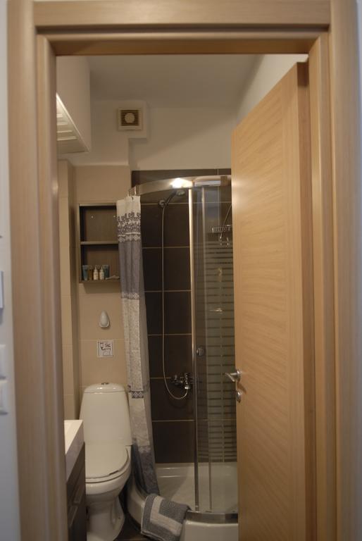 Lion Apartment Port Θεσσαλονίκη Εξωτερικό φωτογραφία