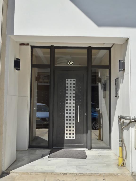 Lion Apartment Port Θεσσαλονίκη Εξωτερικό φωτογραφία