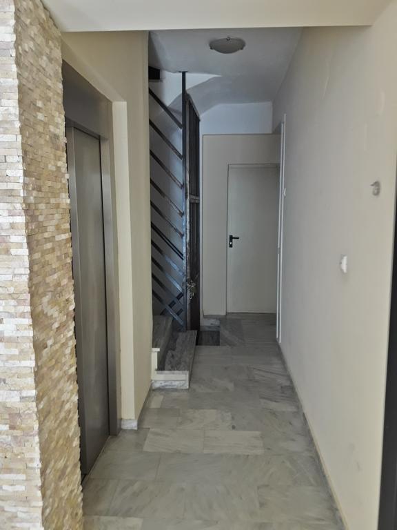 Lion Apartment Port Θεσσαλονίκη Εξωτερικό φωτογραφία
