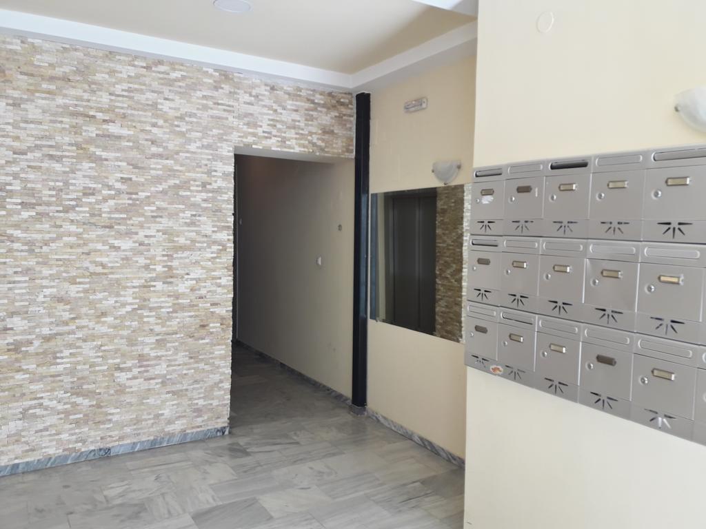 Lion Apartment Port Θεσσαλονίκη Εξωτερικό φωτογραφία