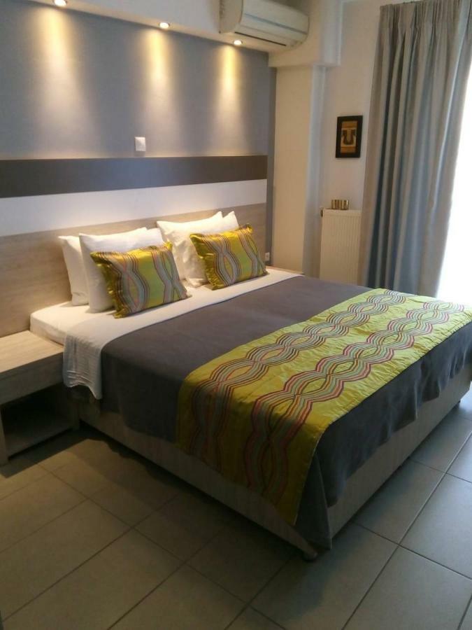 Lion Apartment Port Θεσσαλονίκη Εξωτερικό φωτογραφία
