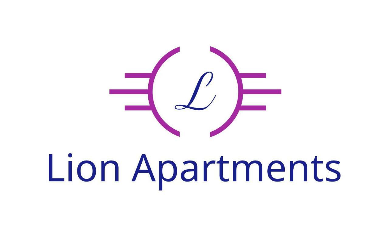 Lion Apartment Port Θεσσαλονίκη Εξωτερικό φωτογραφία