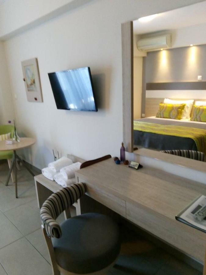 Lion Apartment Port Θεσσαλονίκη Εξωτερικό φωτογραφία