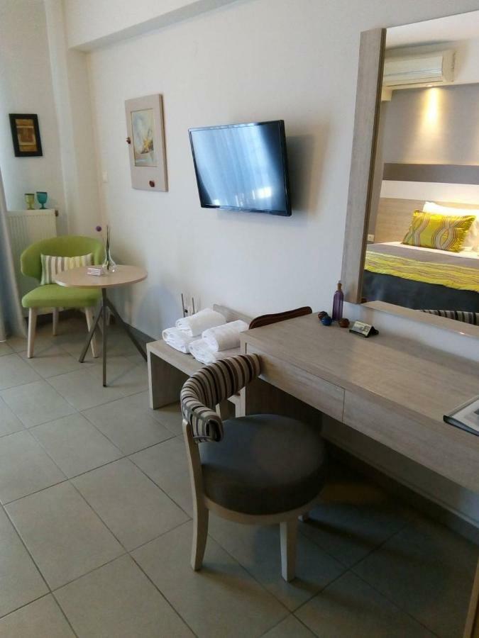 Lion Apartment Port Θεσσαλονίκη Εξωτερικό φωτογραφία