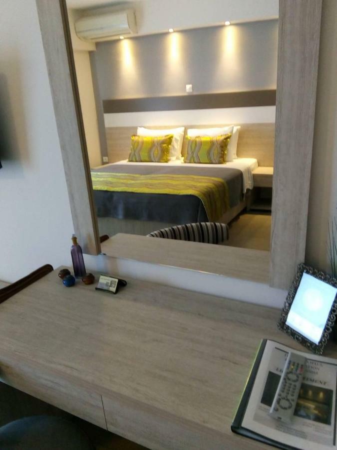 Lion Apartment Port Θεσσαλονίκη Εξωτερικό φωτογραφία